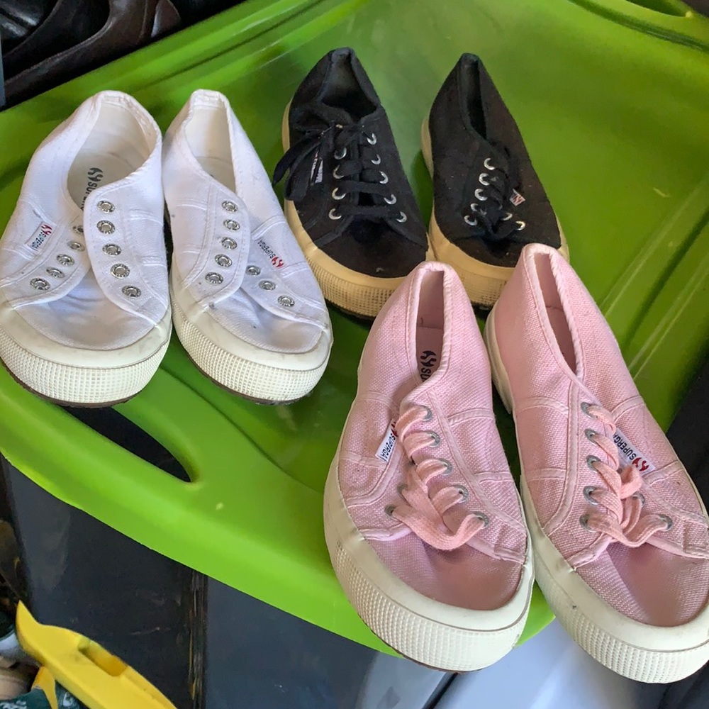 Supera bundle size 7 women’s